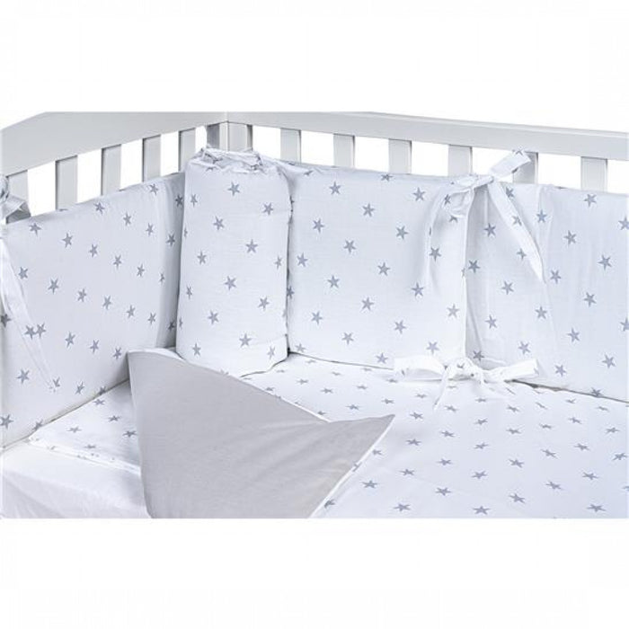 immagine-1-completo-piumone-per-lettino-picci-lella-stelle-grigio-ean-8011009263541