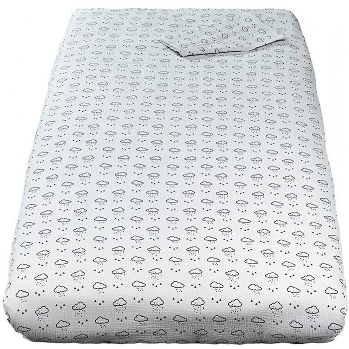 immagine-1-completo-piumone-picci-liberty-grigio-3pz-ean-8011009250121