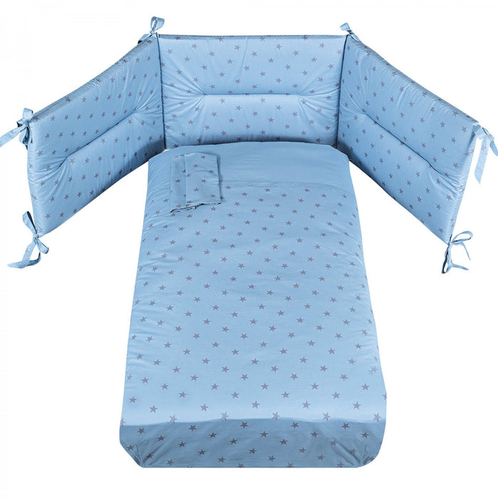 immagine-1-completo-piumone-picci-stella-stampato-azzurro-3pz-ean-9911009239487