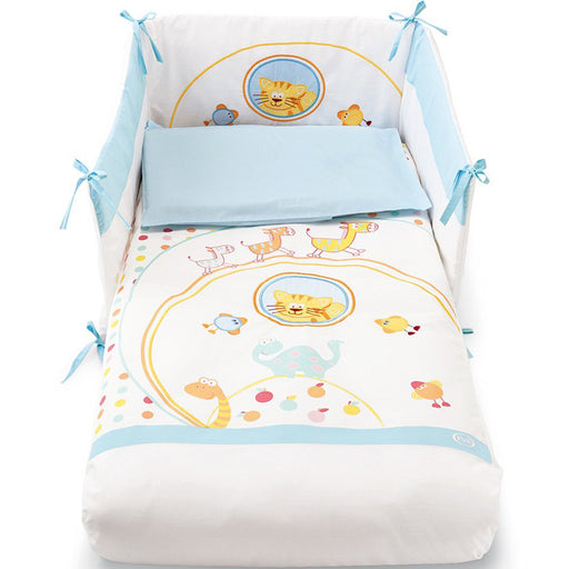 immagine-1-completo-piumone-sfilabile-pali-zenzero-azzurro-ean-8033837349174