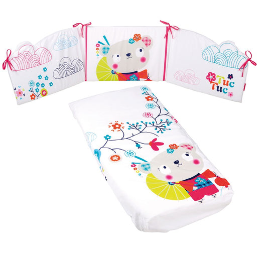 immagine-1-completo-piumone-sfoderabile-tuc-tuc-kimono-bambina-ean-8433334113092