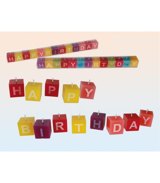 immagine-1-confezione-13-candele-colorate-happy-birthday-ean-4044984017971