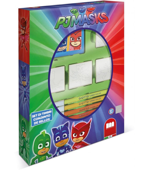 immagine-1-confezione-4-timbri-pj-masks-ean-8009233279544