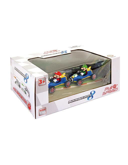 immagine-1-confezione-con-2-auto-mario-e-luigi-mario-kart-8-ean-9003150115847