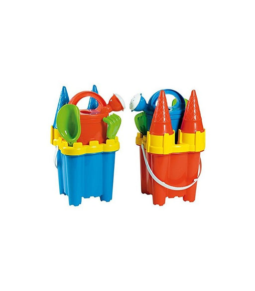 immagine-1-confezione-mare-secchiello-castello-con-accessori-2-colori-ean-8000796014078