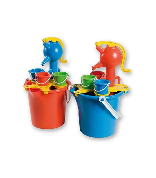 immagine-1-confezione-mare-secchiello-con-pompa-2-colori-ean-8000796013903