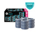immagine-1-confezione-multipack-12-ricariche-per-contenitore-pannolini-sangenic-tec-tommee-tippee-ean-5010415510105