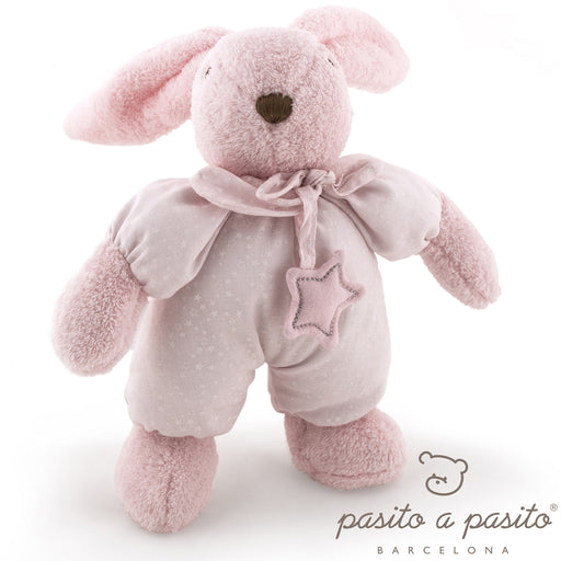 immagine-1-coniglietto-peluche-pasito-a-pasito-rosa-ean-8410446723074