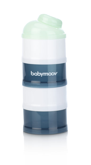 immagine-1-contenitore-per-latte-in-polvere-babymoov-babydose-artic-blue-ean-3661276147409