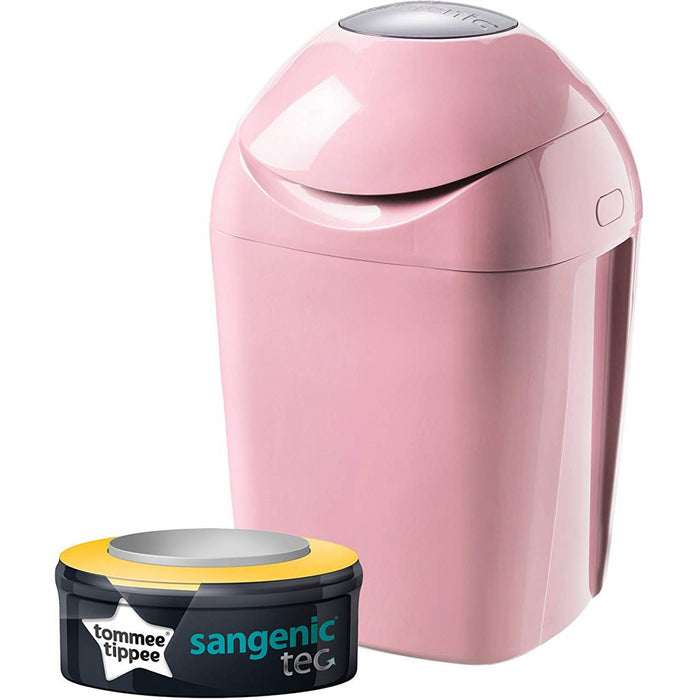 immagine-1-contenitori-per-pannolini-tommee-tippee-sangenic-tec-rosa-ean-5010415410856
