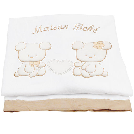 immagine-1-coperta-lettino-in-pile-pali-maison-beba-ean-8033837349693