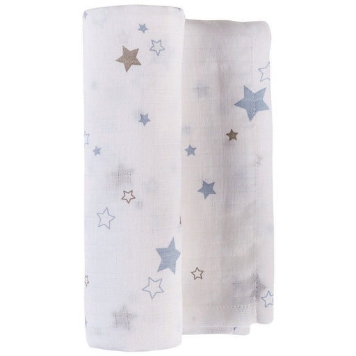 immagine-1-copertina-multiuso-picci-baby-swaddle-stella-converse-azzurro-75x90-cm-ean-9911009239999