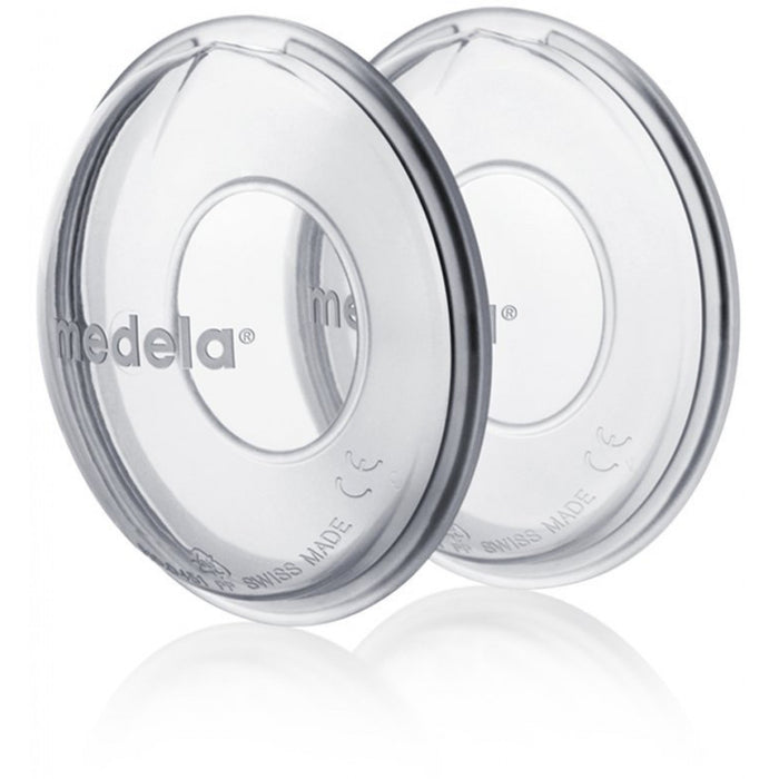 immagine-1-coppe-raccoglilatte-medela-2-pz-ean-7612367003544