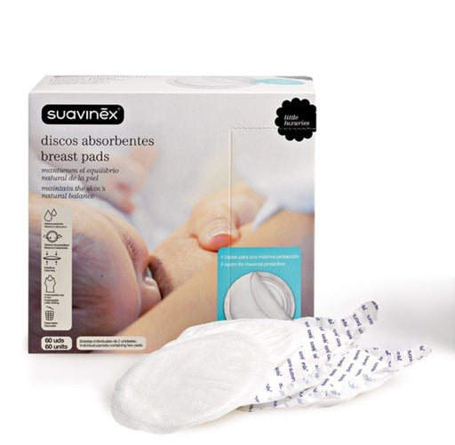 immagine-1-coppette-assorbilatte-suavinex-60-pezzi-ean-8426420800259