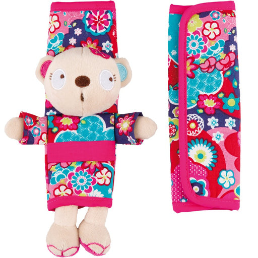 immagine-1-copri-cintura-di-sicurezza-auto-tuc-tuc-bambina-kimono-ean-8433334112811