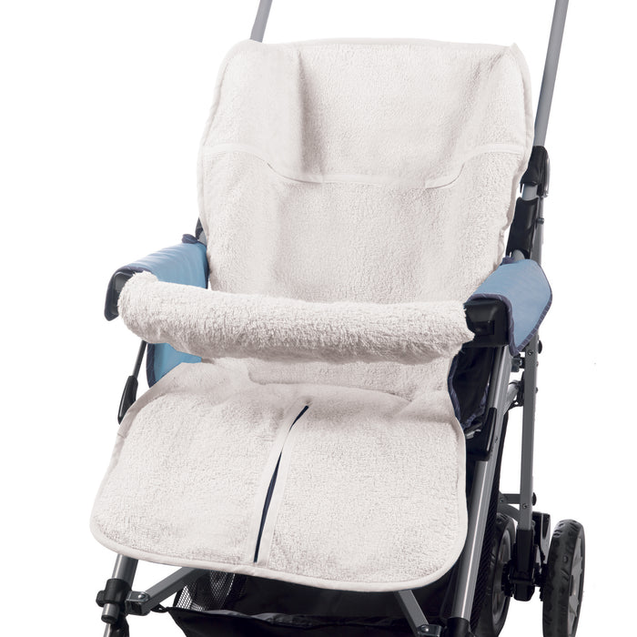 immagine-1-copri-passeggino-spugna-willy-bianco-ean-8012798018282