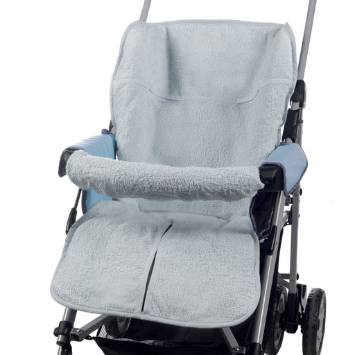 immagine-1-copri-passeggino-spugna-willy-grigio-ean-8012798016608