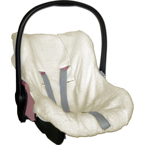 immagine-1-copri-seggiolino-auto-universale-in-spugna-pam-spring-gr.0-sabbia-ean-8033433181529