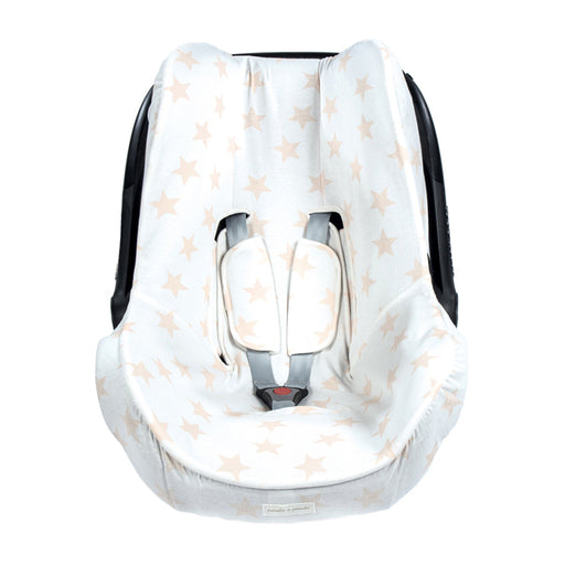 immagine-1-copriovetto-universale-pasito-a-pasito-sophie-beige-ean-8410446737019