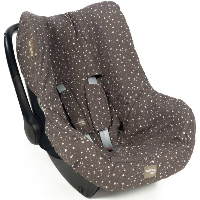 immagine-1-copriovetto-universale-walking-mum-positive-marrone-ean-8410446359471