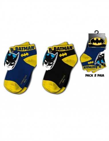 immagine-1-coriex-batman-mini-calzini-2-paia-tg.2730-ean-8054708255783