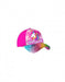 immagine-1-coriex-cappello-unicorno-con-visiera-e-paillettes-tg.50-ean-8054708231169