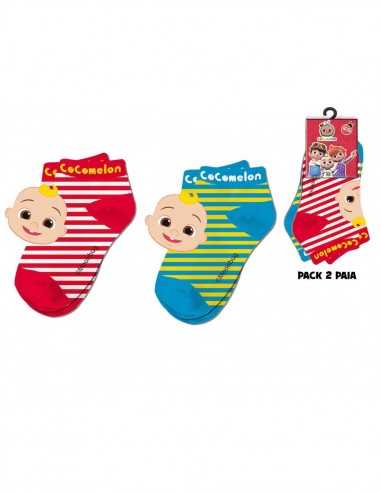 immagine-1-coriex-cocomelon-mini-calzini-2-paia-tg.2326-ean-8054708255585