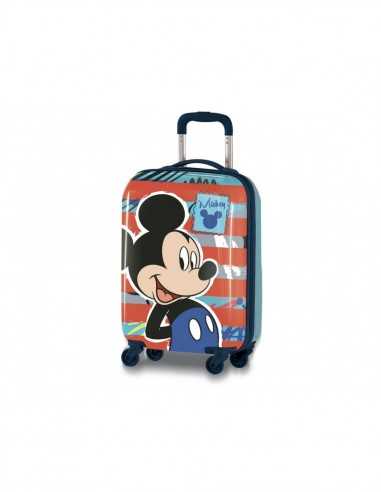 immagine-1-coriex-disney-mickey-mouse-trolley-da-viaggio-rigido-4-ruote-ean-8054708037754
