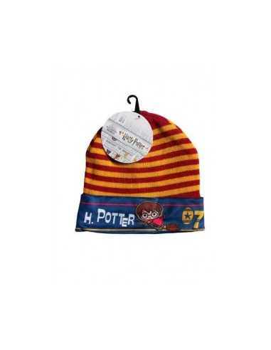 immagine-1-coriex-harry-potter-cappello-invernale-con-risvolto-taglia-52-ean-8054708286725