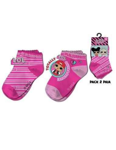 immagine-1-coriex-lol-surprise-mini-calzini-2-paia-tg.2730-ean-8054708256322
