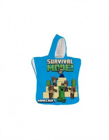 immagine-1-coriex-minecraft-poncho-mare-50-x-100-cm-ean-8054708227995