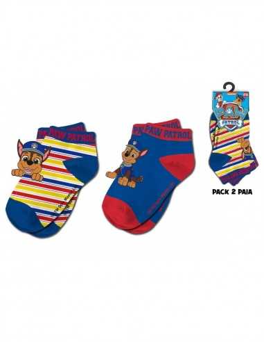 immagine-1-coriex-paw-patrol-mini-calzini-2-paia-tg.2326-ean-8054708255622