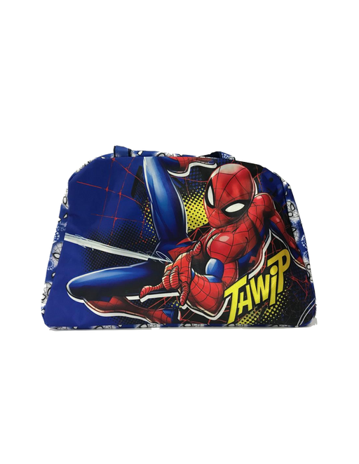 immagine-1-coriex-spider-man-hero-borsone-sport-ean-8054708181365