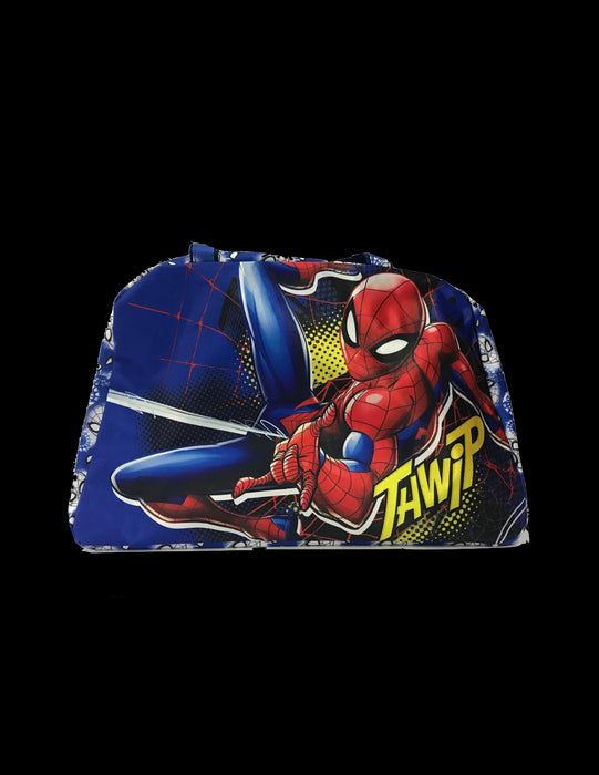 immagine-1-coriex-spider-man-hero-borsone-sport-ean-8054708181365