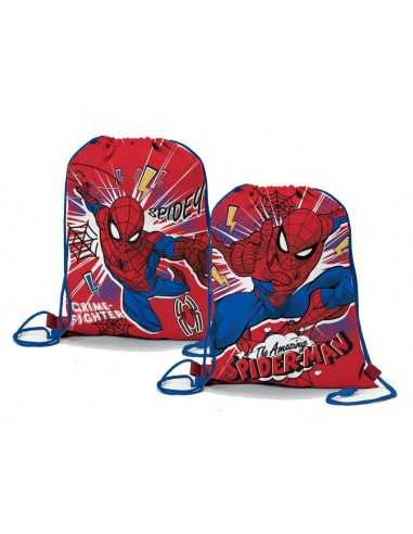 immagine-1-coriex-spider-man-hero-sacca-zaino-ean-8054708181280