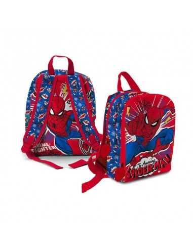 immagine-1-coriex-spider-man-hero-zaino-medio-blu-e-rosso-ean-8054708181204