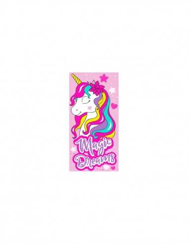 immagine-1-coriex-telo-mare-unicorno-magic-dreams-70-x-140-cm-ean-8054708231107
