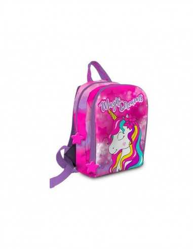 immagine-1-coriex-zaino-medio-magic-unicorn-ean-8054708231299