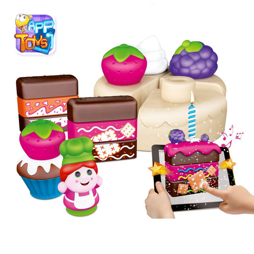 immagine-1-costruzioni-chicco-cake-design-30-pcs-ean-8058664012930