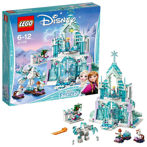 immagine-1-costruzioni-lego-disney-princess-il-magico-castello-di-ghiaccio-di-elsa-ean-5702015867351