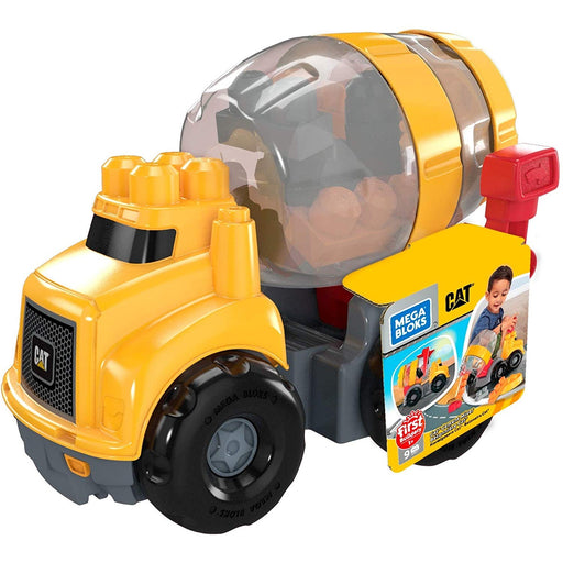 immagine-1-costruzioni-mega-bloks-cat-camioncino-betoniera-ean-0887961761016