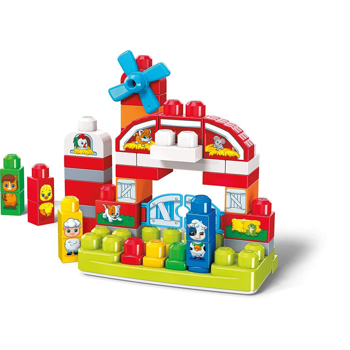 immagine-1-costruzioni-mega-bloks-fattoria-musicale-ean-0887961734331