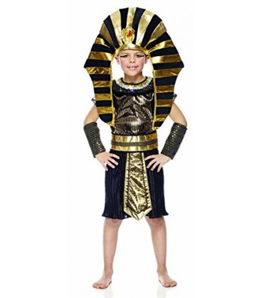 immagine-1-costume-faraone-ramses-bimbo-taglia-s-ean-8052089300610