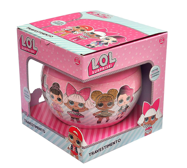 immagine-1-costume-lol-surprise-vestito-taglia-unica-69-anni-fancy-ean-8059395141425