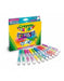 immagine-1-crayola-confezione-12-colori-tropicali-lavabilissimi-punta-maxi-ean-071662083359