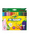 immagine-1-crayola-crayola-12-pennarelli-lavabili-punta-maxi-i-profumelli-ean-071662183370