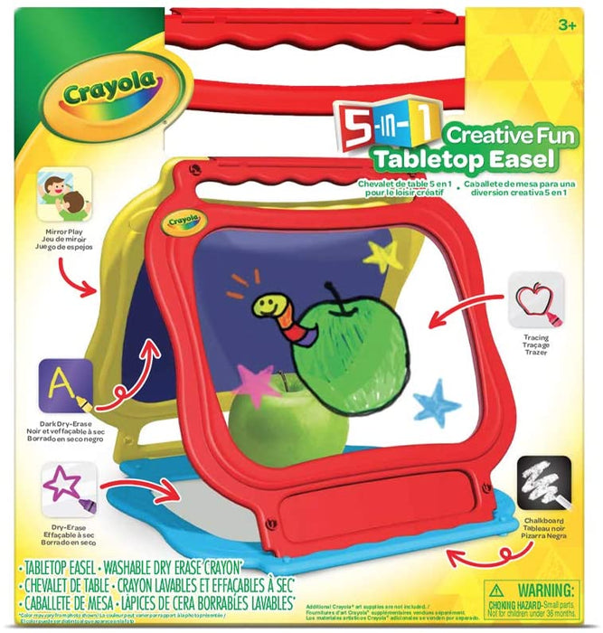 immagine-1-crayola-crayola-banchetto-da-tavolo-5-in-1-disegna-e-colora-ean-833186006272