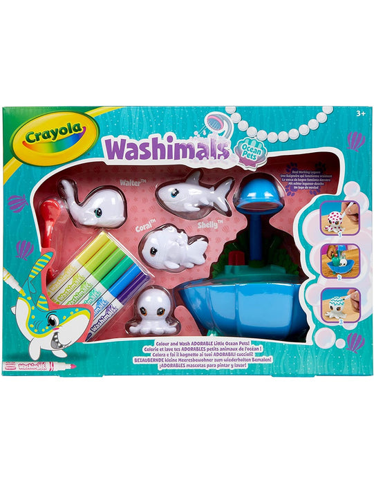 immagine-1-crayola-washimals-ocean-pets-set-laguna