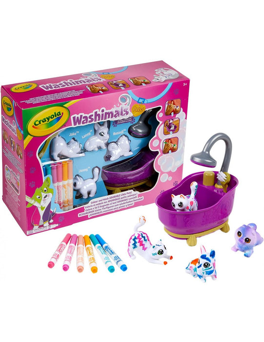 immagine-1-crayola-washimals-pets-new-set-attivit