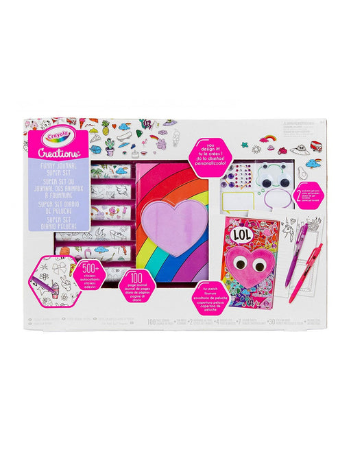 immagine-1-creations-super-set-diario-peluche-ean-071662106614